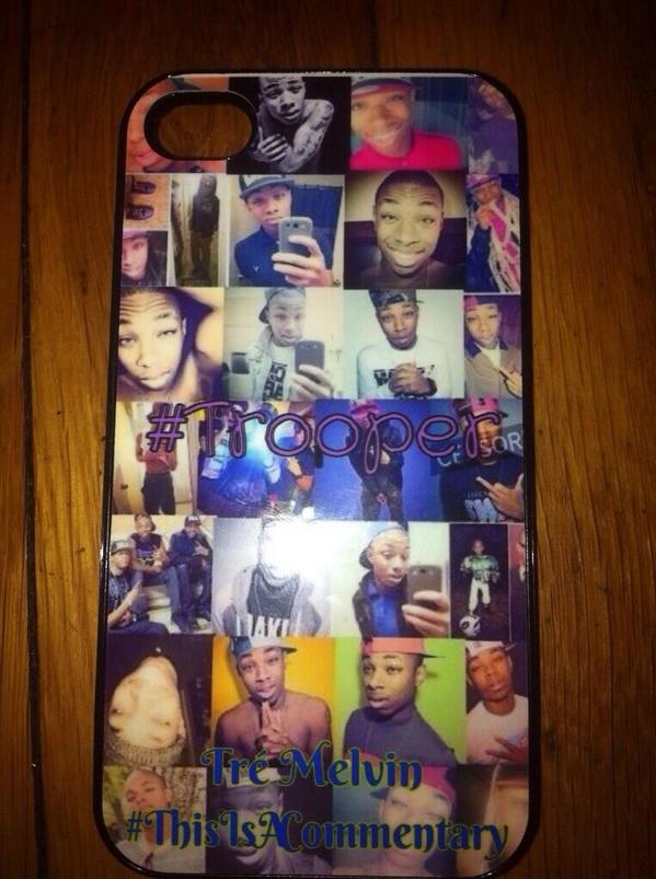 DestinyW94's tweet photo. HAPPY BIRTHDAY @TreMelvin 🎉❤💕💋 I LOVE YOU❤ #TréDay #TrooperShit http://t.co/Zoe5mGQhN6