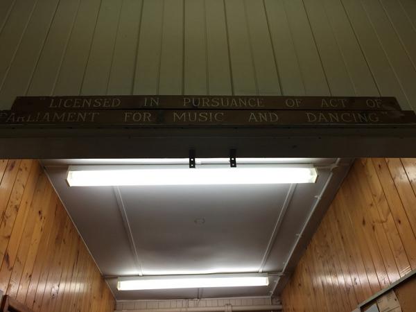 thechaddeans's tweet photo. Guess where we've been ... http://t.co/9mXNOPGQMI
