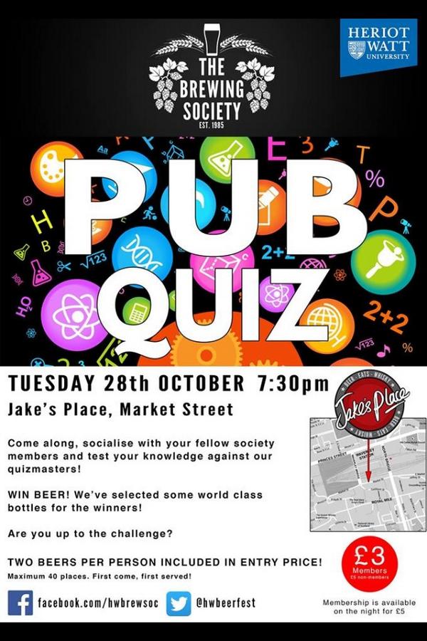 HWBeerFest's tweet photo. Fancy a night out with good beer? Tickets available on the door. See you there. http://t.co/g0PSHGbH4o