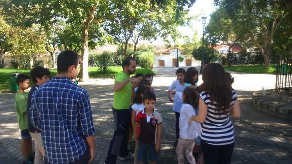GP Paco Pacheco tweet media