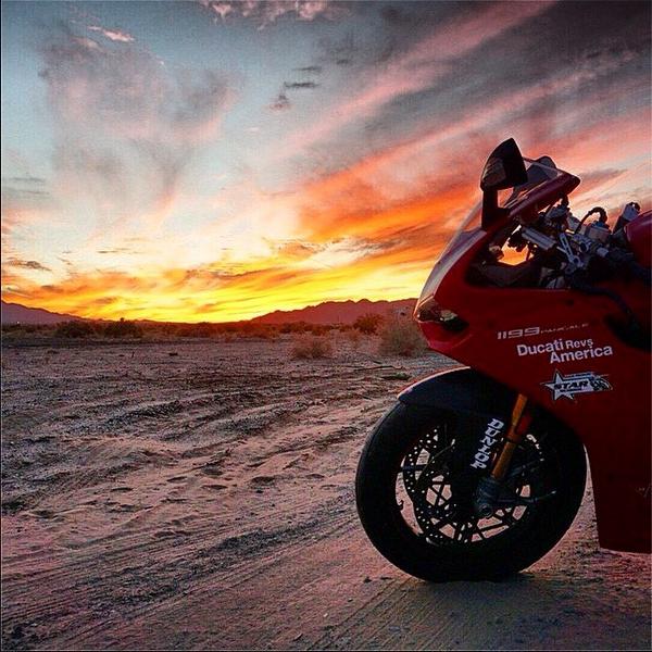 Ducati North America tweet media