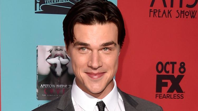 Happy 30th birthday Finn Wittrock  