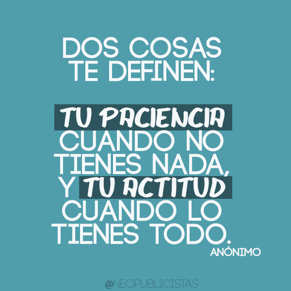Buenos días. Es momento de desarrollar aquellas cosas que aun no logramos pero sin duda traen grandes beneficios.