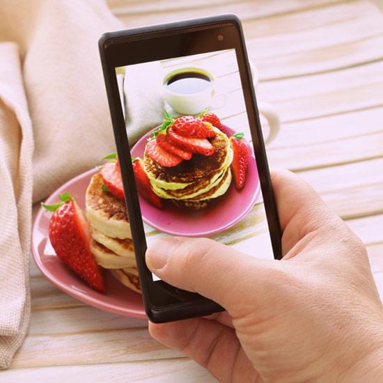 Food & Wine tweet media