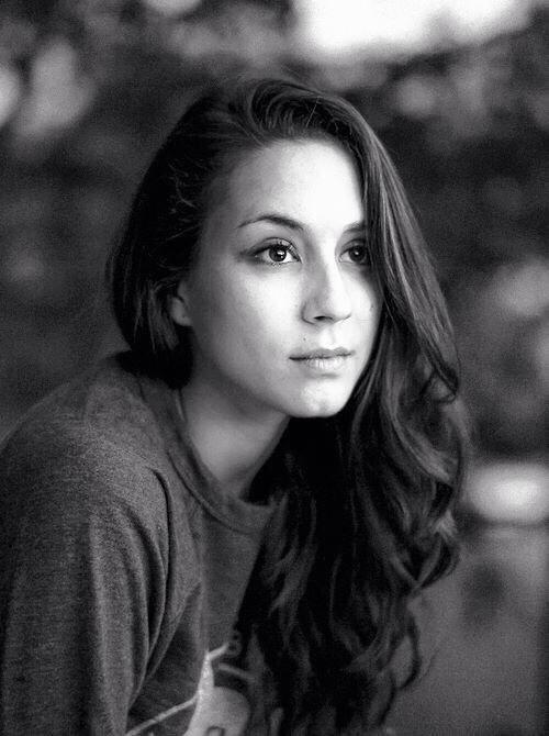 Happy Birthday ,Troian Bellisario              