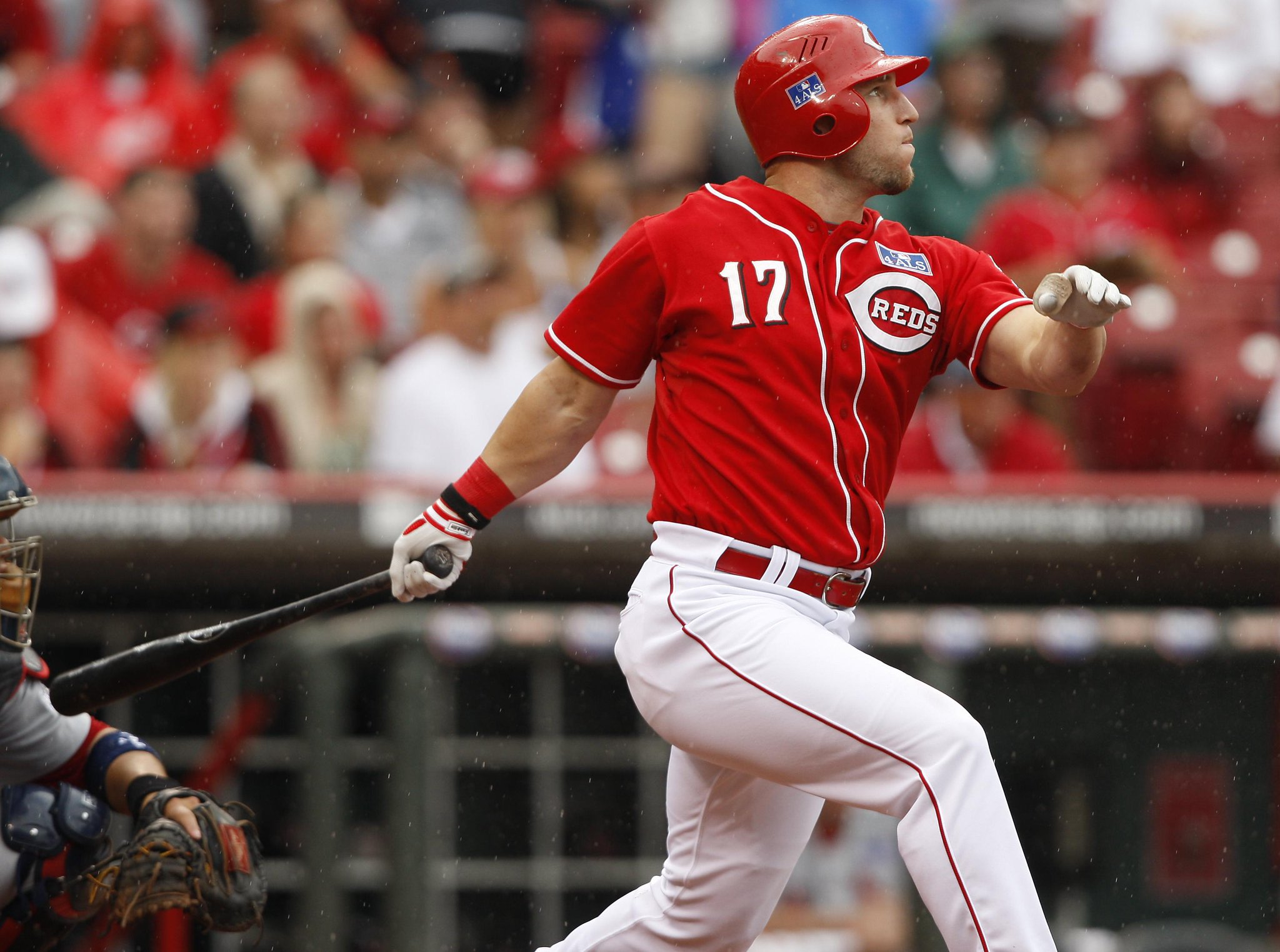 Happy 34th birthday to former outfielder Laynce Nix 