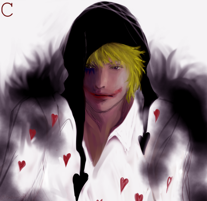 毎日コラソンのtwitterイラスト検索結果 古い順