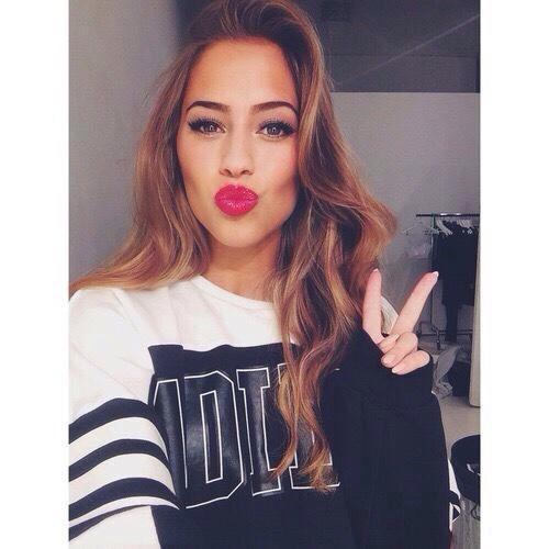 PerfectGirIsFR's tweet photo. #114 Une bombe 😍💣💎 http://t.co/PiZ24CKDIB
