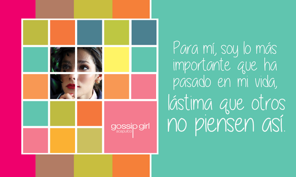 GGAcapulco's tweet photo. Para mí, soy lo más importante que ha pasado en mi vida, lástima que otros no piensen así. http://t.co/nFTQ6yi1xb