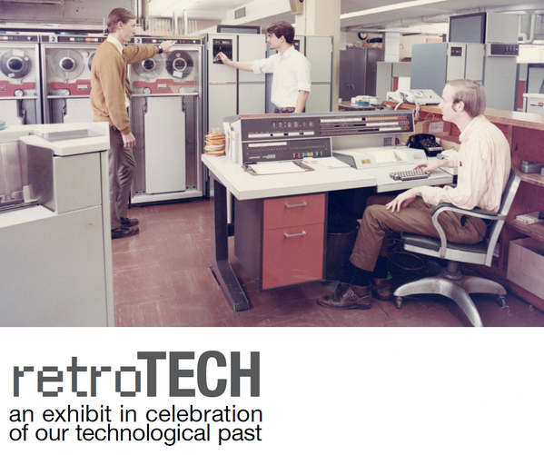 GTProject_One's tweet photo. In honor of #p1gt @GTLibrary is hosting tech pieces from personal collections. Vote for favs! http://t.co/CPcNxzksZ5 http://t.co/2xhzJzsk2R