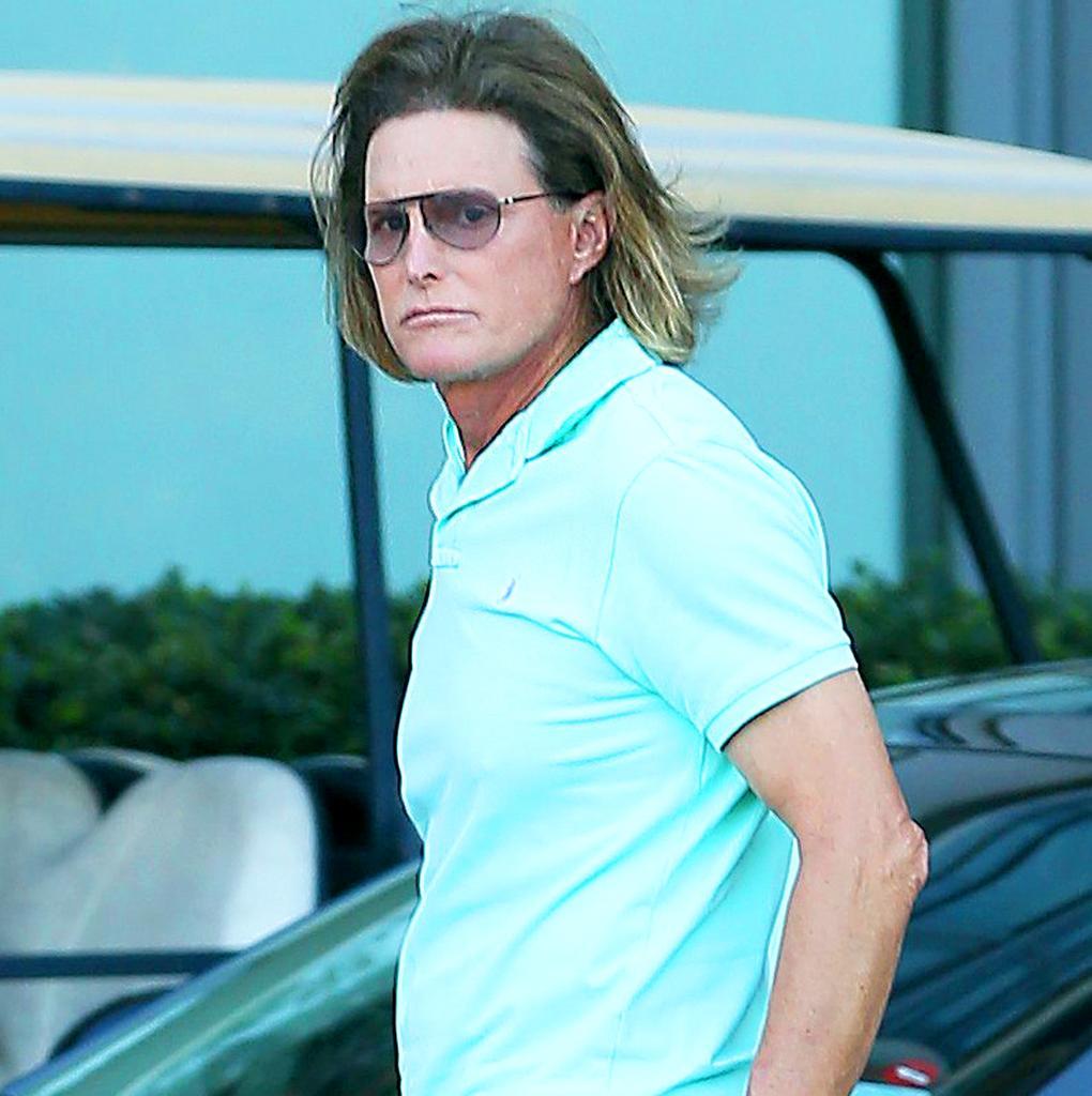 Happy birthday to one of the hottest women on earth, Bruce Jenner. 