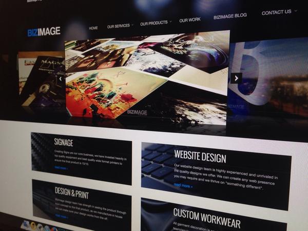 BizImageWeb's tweet image. The BizImage site is live. Check-in for updates. BizImage.co.uk #webdesign #Essex #website #design