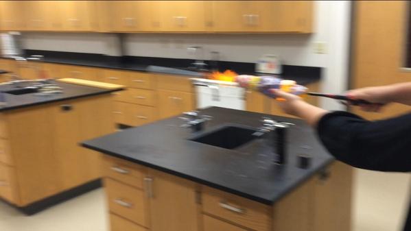 stinagabes's tweet image. Fireball  #engineeringwin