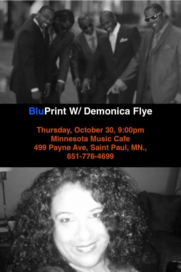 bluprintmpls's tweet photo. 1 night only http://t.co/VyK2aPe32c