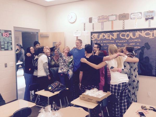 Walkerstudco tweet picture