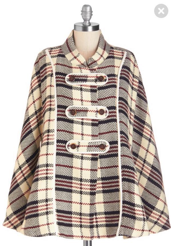 SaveLAArtists's tweet photo. I DO NOT need this cape.It's barely chilly enough in #losangeles for a sweater, but I WANT it! #Iloveacape #capesrule http://t.co/JSTDpCDYmX