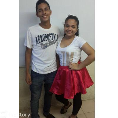 Una Con Cerrrrrud♥