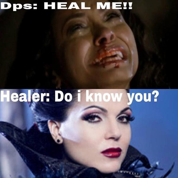 JDuBBedition's tweet photo. @nothing2loseN2L a little MMO humor ..... for yall that played or plays MMO's http://t.co/ezXecsoYfC