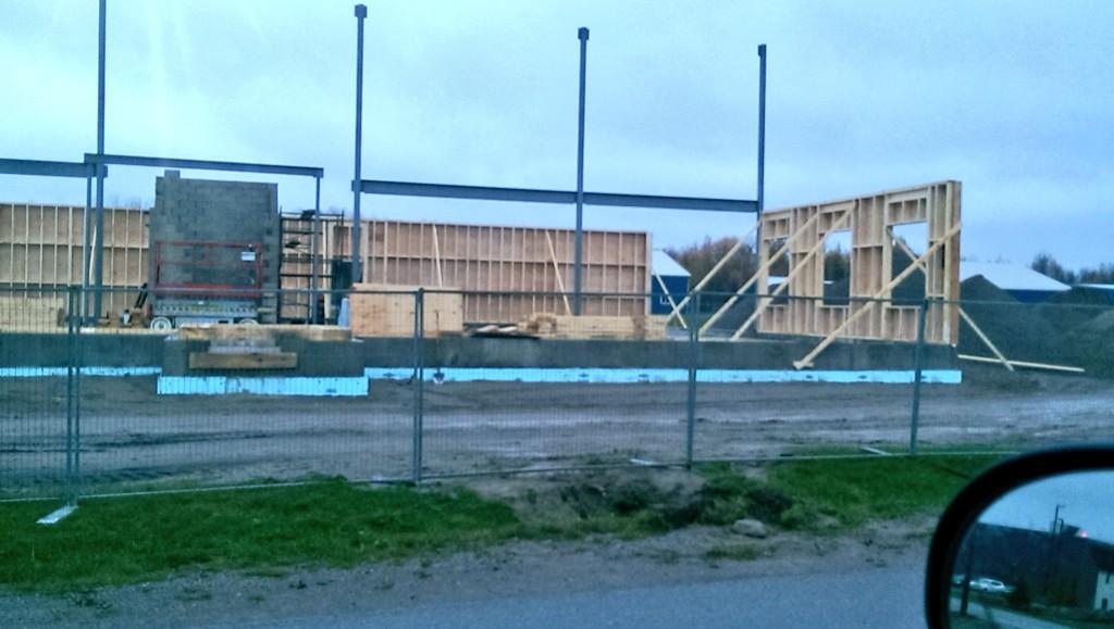 Peterborough Airport on Twitter "We continue to grow! A new 22000 sq