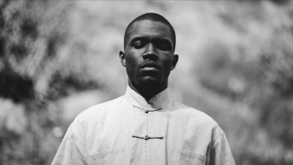 Happy birthday Frank Ocean 