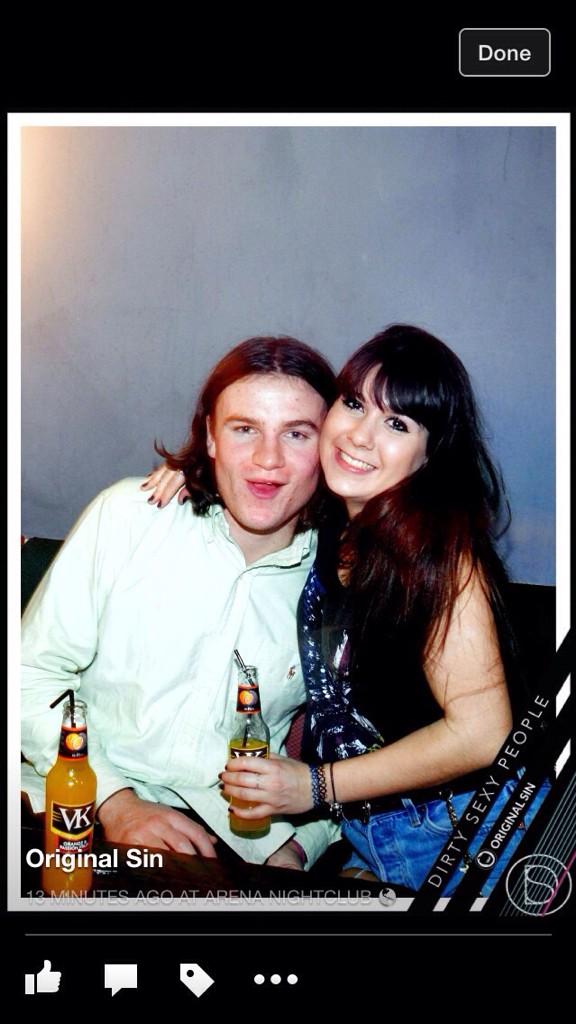 Emily Billington tweet media