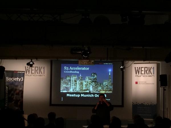 flobby's tweet photo. #GoToStartups @werk1muenchen http://t.co/pkMyjvAgin