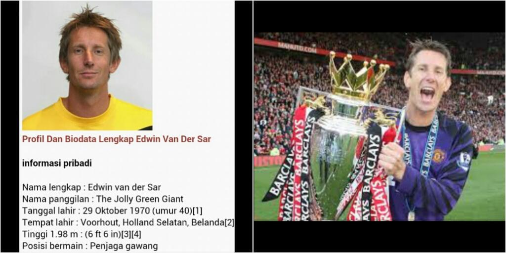  happy birthday edwin van der sar 