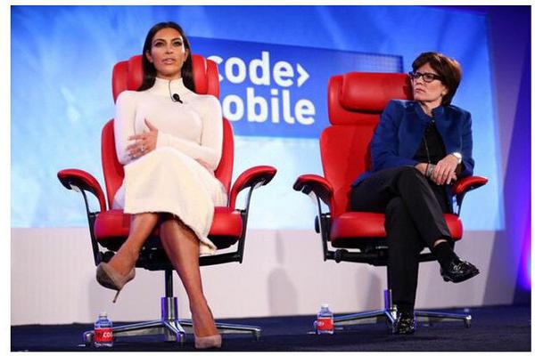 fisayolurxe's tweet image. More power to Kim Kardashian who uses social network effectively for business #smarttechniques