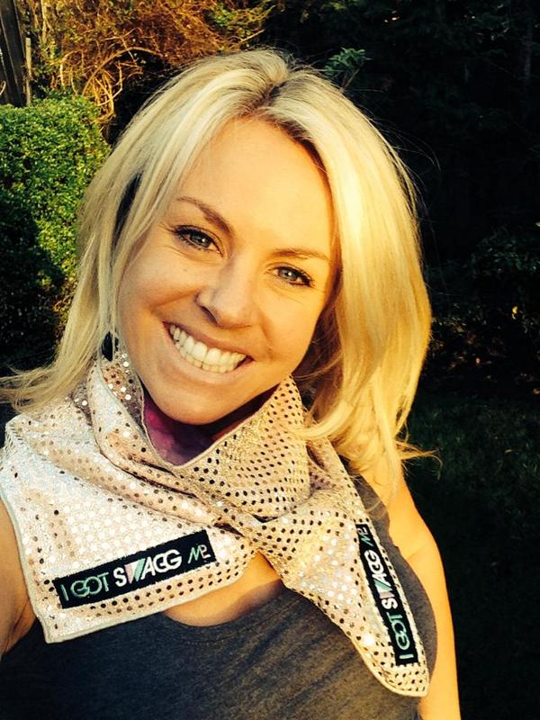ChemmySki's tweet photo. Yey great present arrived today!Gonna look super cool and sparkly on the slopes this year @PrefontaineMP #igotswagg http://t.co/m3JFZjJy2D