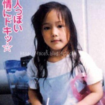 芸能人 幼少期画像 Auf Twitter 本田翼ちゃん Http T Co Bvwpwkweoa