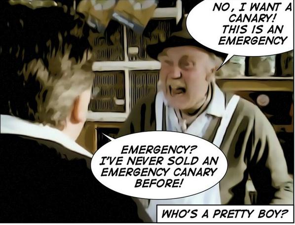Luis_ofah's tweet photo. #classicquotes #johnsullivan #onlyfools #onlyfoolsandhorses #whosaprettyboy #bbcsitcom @bbccomedy @onlyfoolsquotes http://t.co/TdDC2DsGOQ