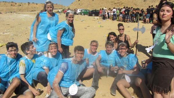 PollosEduca's tweet photo. Caras de felicidad! http://t.co/0b4ubxZoJu