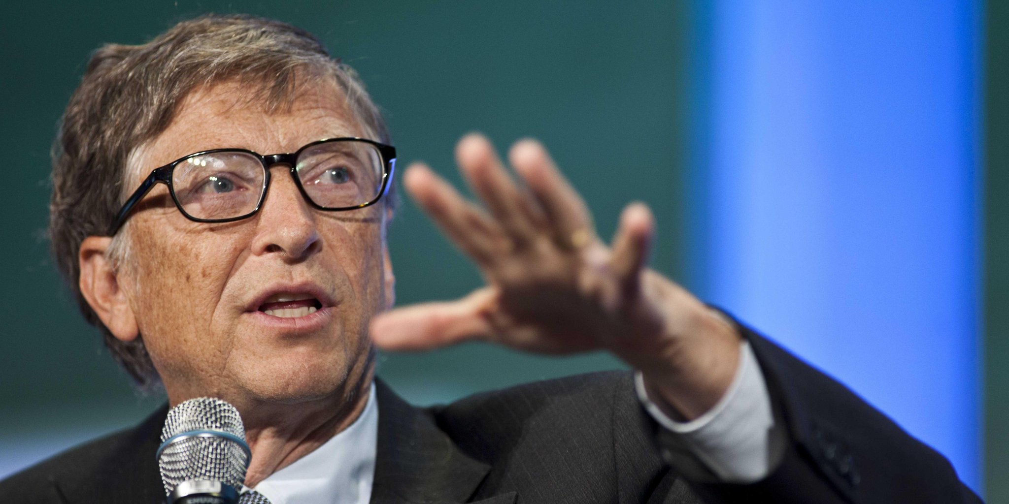 Happy Birthday 21 Insightful Quotes From Bill Gates, Who Turns 59 Today  