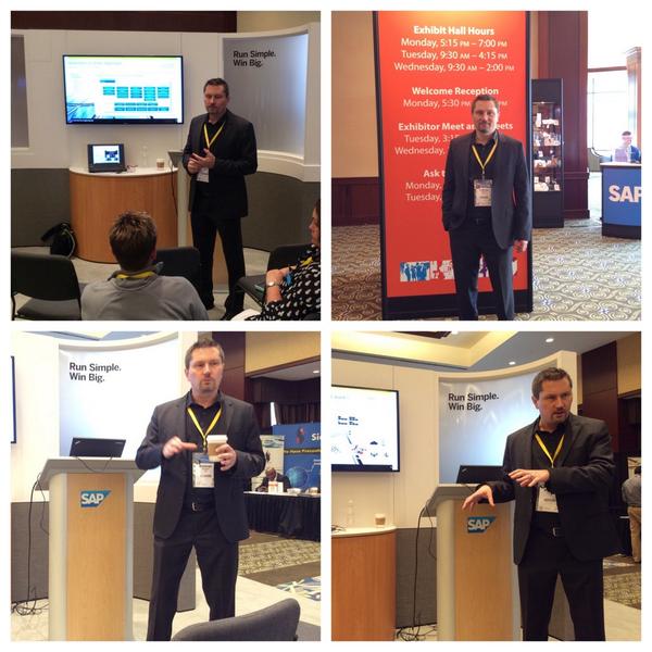 fmisbell's tweet image. Great session on @SAP RDS Assemble to Order &amp;amp; Agile by Raimar Hoeliner @SAPinsider #Projects2014 @SAPServices