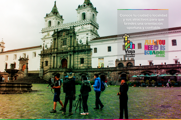 feel_ec's tweet photo. #TipsTurismo Vamos hacer de nuestro Ecuador una potencia turística @TurismoEc #ViajaPrimeroEcuador http://t.co/HEutx6IJ5Z via @MinturZonal2