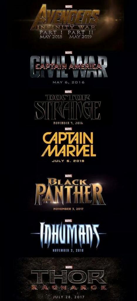 angry_cherry's tweet photo. #Marvel.....im lost for words!!!! http://t.co/RdRatVgBNf