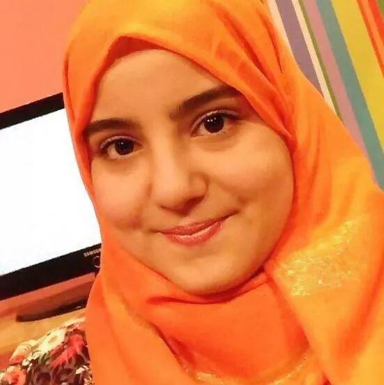 مافي أجمل منها الله يحفظها يارب