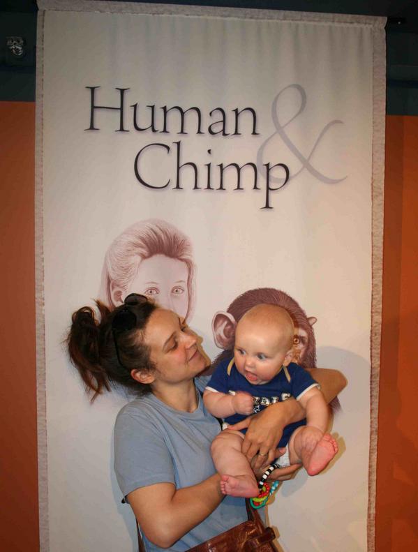 WellCommons's tweet image. Daddy Rules: What dads take on depends on the species
ljw.bz/1sACfJp