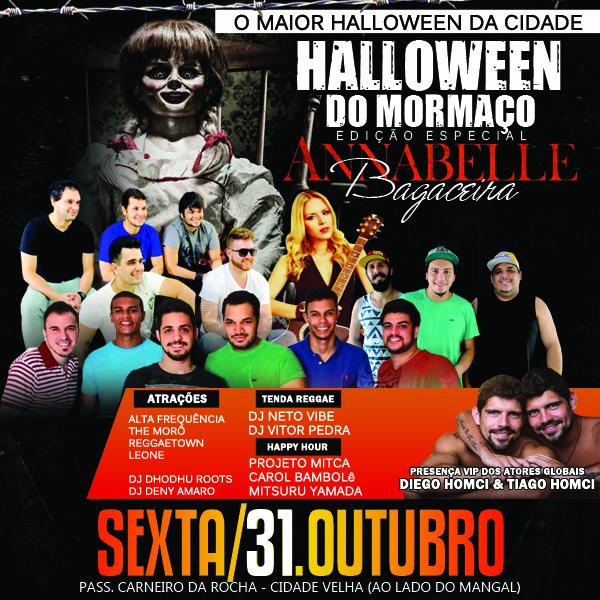 SextasMormaco's tweet photo. Prepare a sua fantasia ou venha de preto. Nesta sexta no Mormaço o maior Halloween da cidade: HALLOWEEN DO MORMAÇO http://t.co/2FCCJnXKwZ