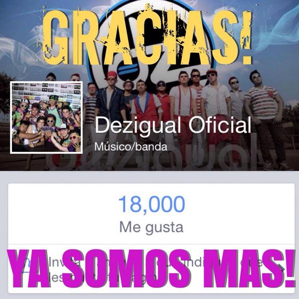 walledezigually's tweet photo. Muchas gracias http://t.co/4RRhfLJhhH