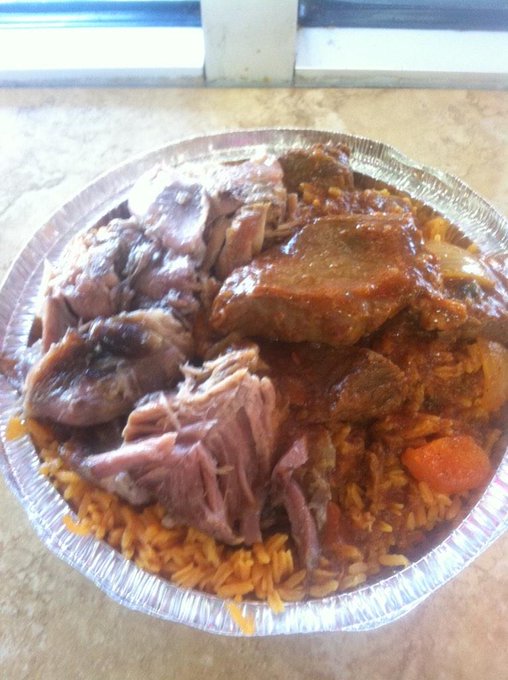 Nothing better then having some good as food before going in to second job http://t.co/kOgcLnVTk8<a href="/tag/750li"class="tags"><span>#750li</span></a>