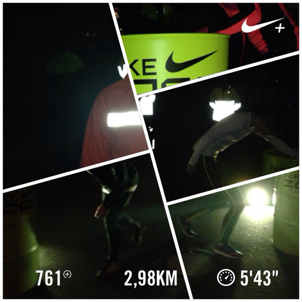 GuardOfTheSea's tweet photo. Zoom Week NIKE Ich habe gerade einen Lauf über 2,98 km mit Nike+ beendet. http://t.co/wR9CyRumns #nikeplus http://t.co/lXDHbyKl89