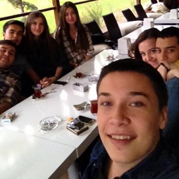 Cok guzel bir eskisehir macerasiydi😊