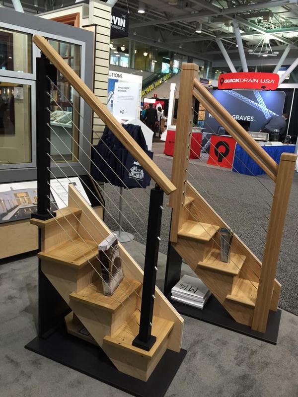 Stairparts – Cooper Stairworks