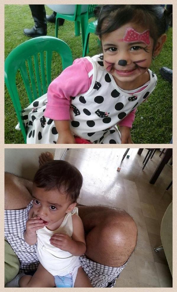 raulitosilva's tweet photo. Mis hijos bellos http://t.co/crPVGkdAqH