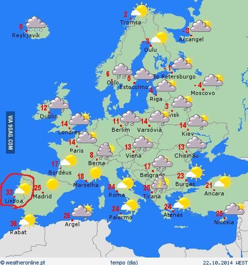AlexandraPinhao's tweet image. Meanwhile, October in Portugal its like this ;) Cause we rule, thats why!
#9gag #Portugueseweather #sunny #Portugal