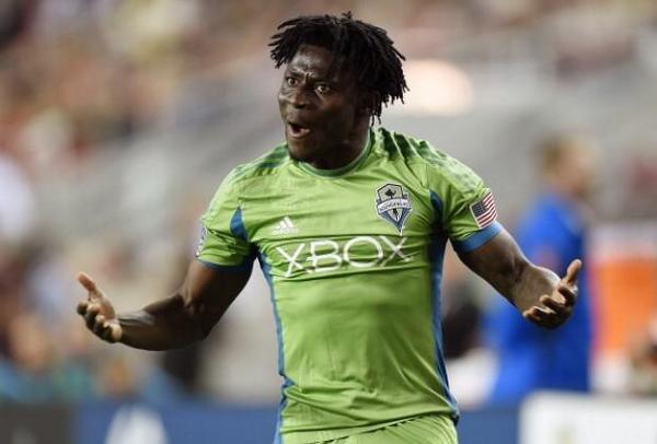 Whos that man whos born today?!
Obafemi Martins! *Clap-Clap*

Happy Birthday  