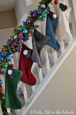 UpcycleMagazine's tweet image. Time to break out the sweaters! Save your old sweaters for Stockings — #Upcycle Magazine shar.es/10f08n