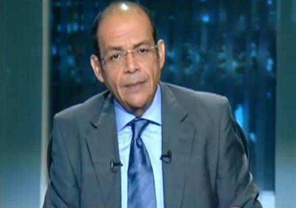 بالفيديو.. مصطفى شردي يبكي على الهواء بسبب حادث سيناء owl.li/DtZoT