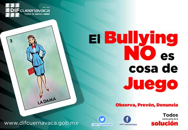 CuernavacaGob's tweet photo. El Acoso Escolar no distingue sexo ni condición social. @DIF_Cuernavaca #Cuernavaca http://t.co/UUlt5kafgx
